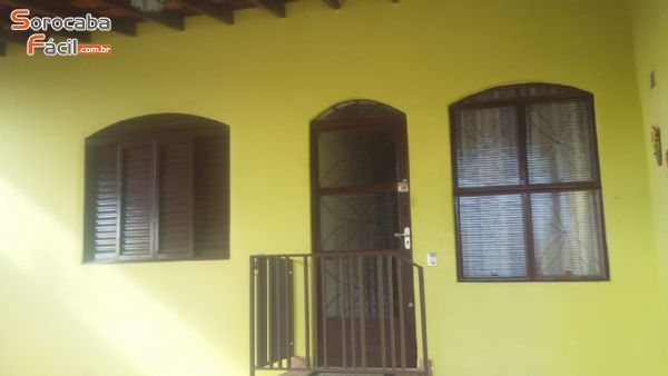 Casa em Central Parque, Sorocaba - Linda Casa Central Parque - Foto 5